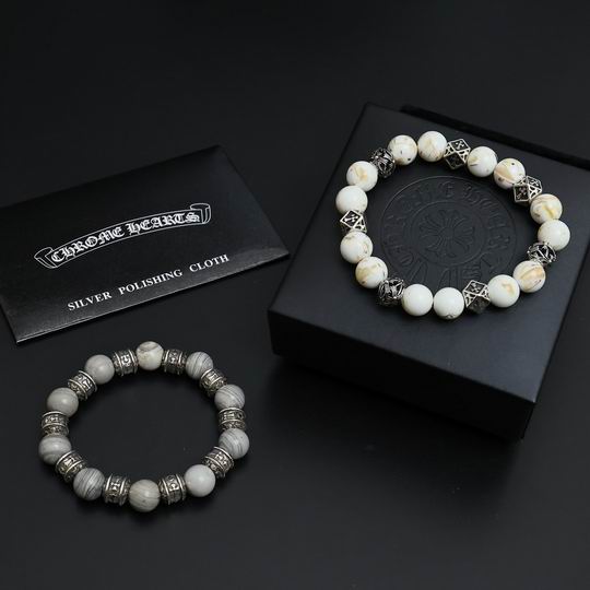 Chrome Hearts bracelet 02lyh27 (1)