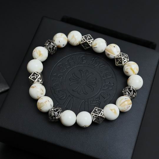 Chrome Hearts bracelet 02lyh27 (2)