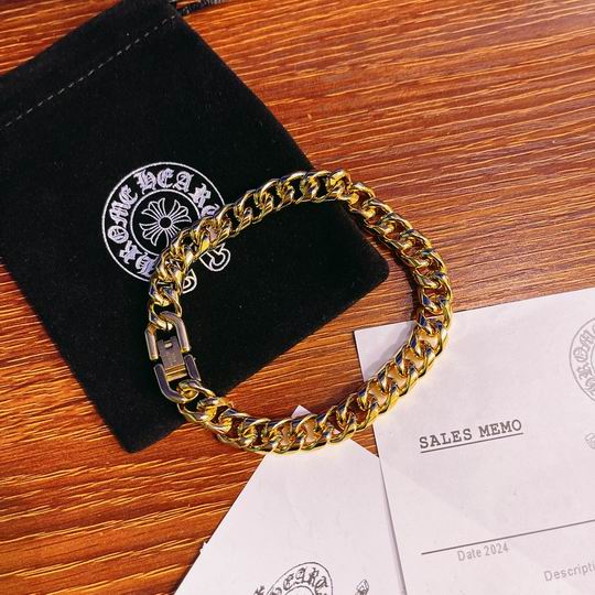 Chrome Hearts bracelet 02lyh49 (3)