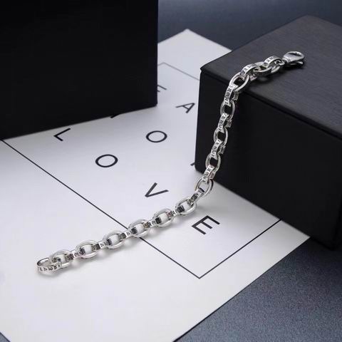 Chrome Hearts bracelet 02lyh51 (2)