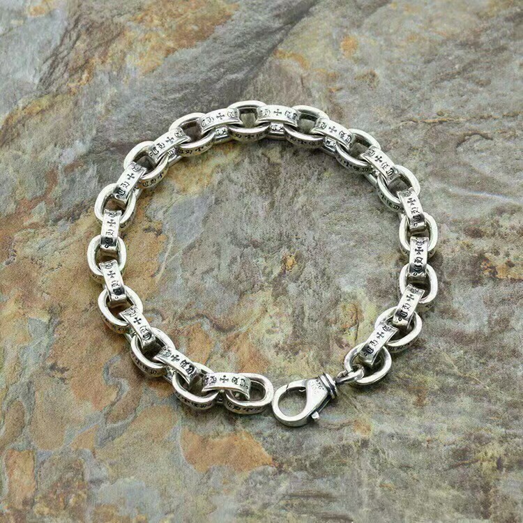 Chrome Hearts bracelet 02lyh51 (5)