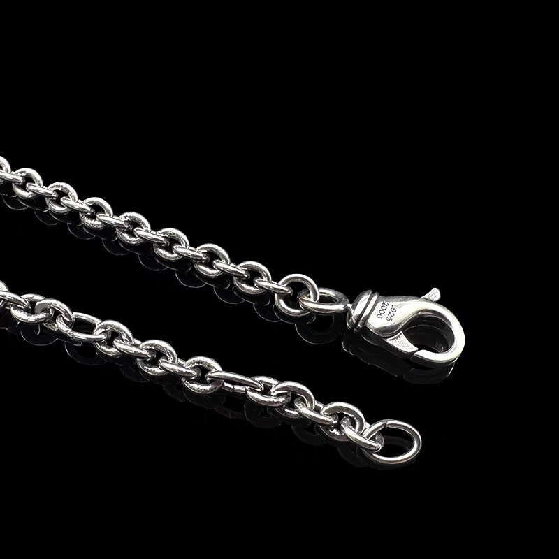 Chrome Hearts bracelet 02lyh51 (8)