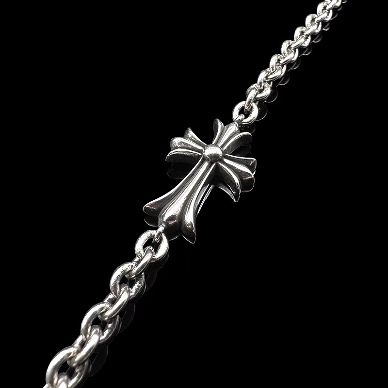 Chrome Hearts bracelet 02lyh51 (9)