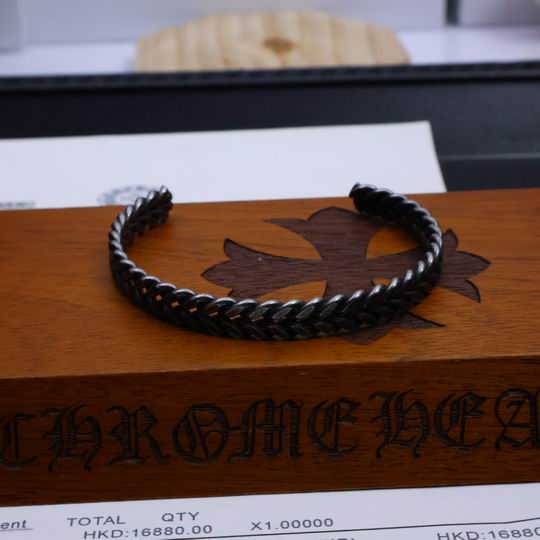Chrome Hearts bracelet 03lyh52 (4)