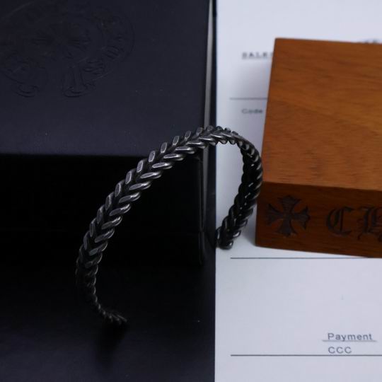 Chrome Hearts bracelet 03lyh52 (5)