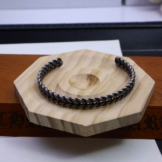 Chrome Hearts bracelet 03lyh52 (6)