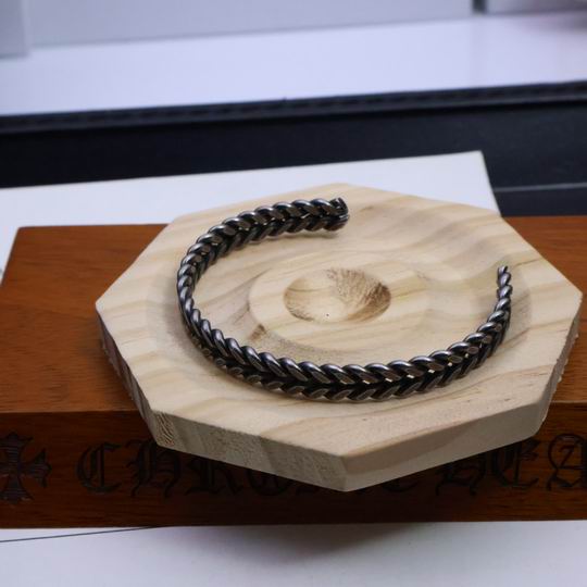 Chrome Hearts bracelet 03lyh52 (7)