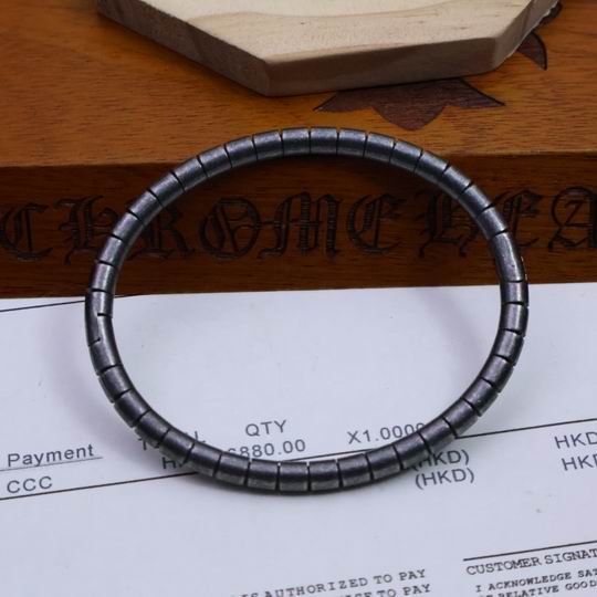 Chrome Hearts bracelet 03lyh53 (2)
