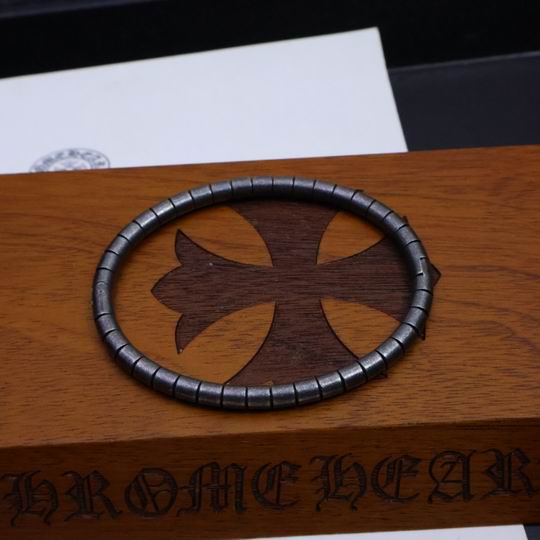 Chrome Hearts bracelet 03lyh53 (3)