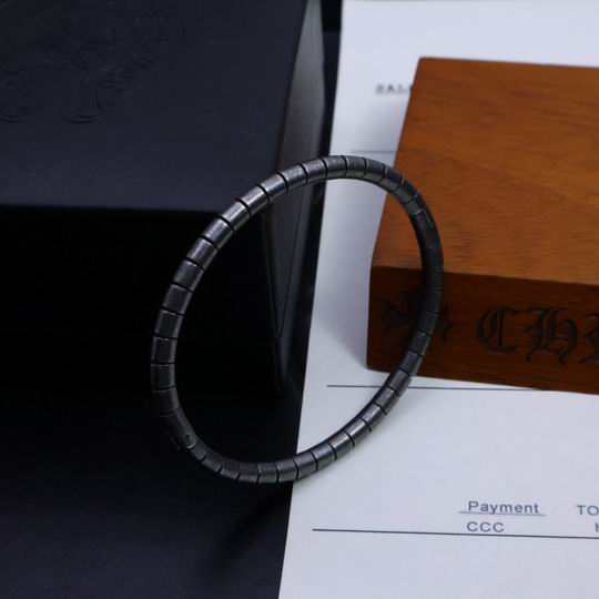 Chrome Hearts bracelet 03lyh53 (4)