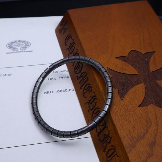 Chrome Hearts bracelet 03lyh53 (6)