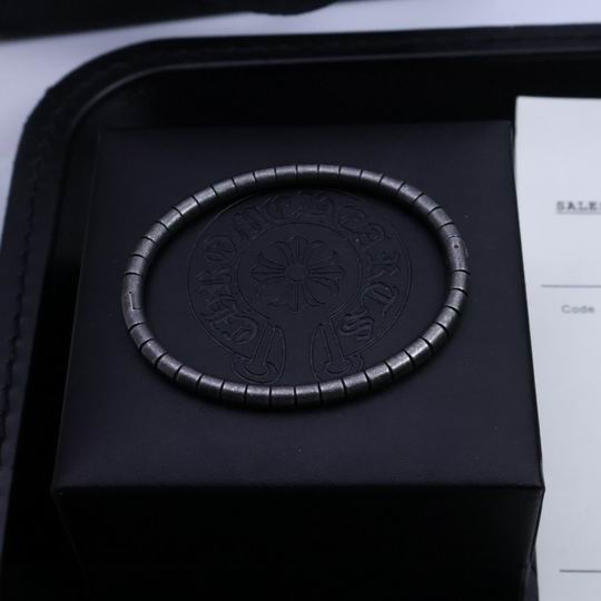 Chrome Hearts bracelet 03lyh53 (7)