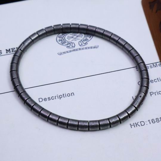 Chrome Hearts bracelet 03lyh53 (9)