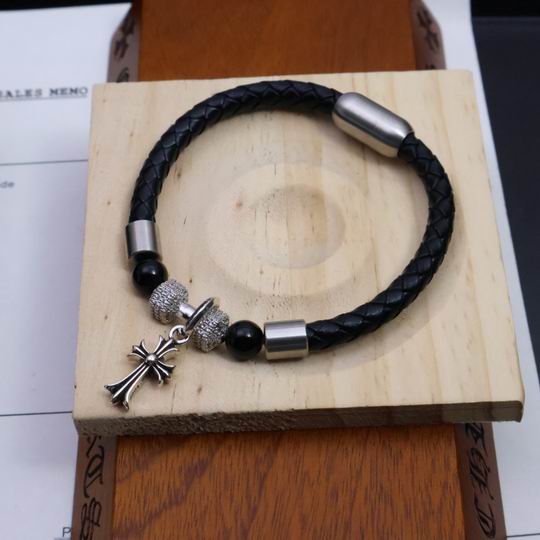 Chrome Hearts bracelet 03lyh54 (1)