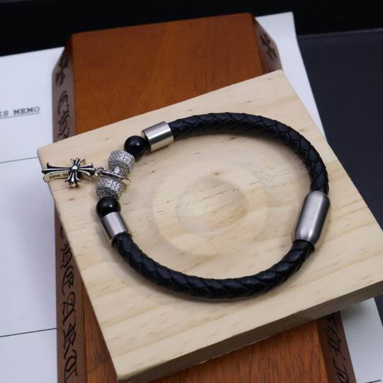 Chrome Hearts bracelet 03lyh54 (2)