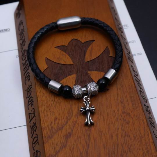 Chrome Hearts bracelet 03lyh54 (4)
