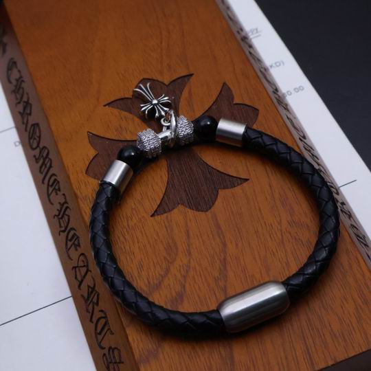 Chrome Hearts bracelet 03lyh54 (6)