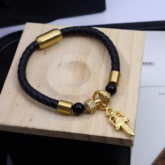 Chrome Hearts bracelet 03lyh55 (4)