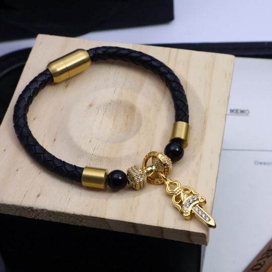Chrome Hearts bracelet 03lyh55 (8)