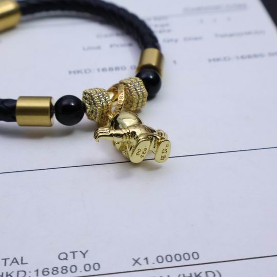 Chrome Hearts bracelet 03lyh56 (8)