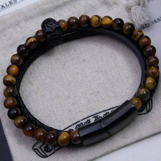 Chrome Hearts bracelet 03lyh58 (9)