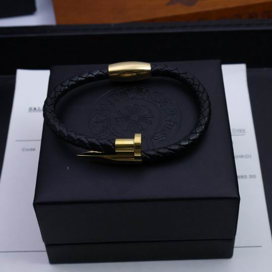 Chrome Hearts bracelet 03lyh59 (1)