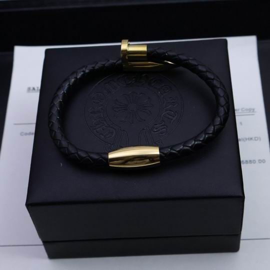 Chrome Hearts bracelet 03lyh59 (2)