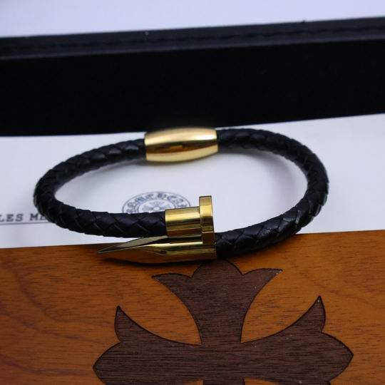 Chrome Hearts bracelet 03lyh59 (6)