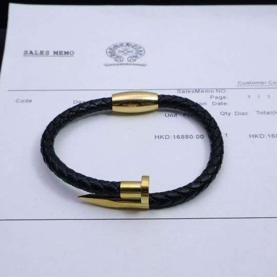 Chrome Hearts bracelet 03lyh59 (7)