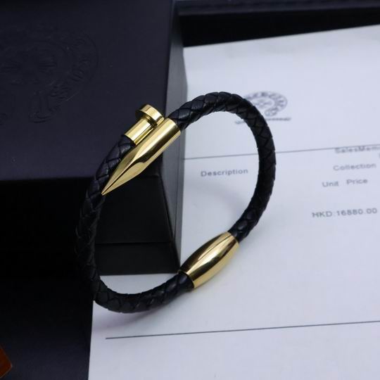 Chrome Hearts bracelet 03lyh59 (8)