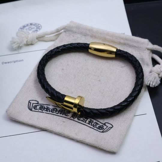 Chrome Hearts bracelet 03lyh59 (9)