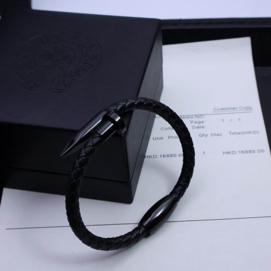 Chrome Hearts bracelet 03lyh60 (1)