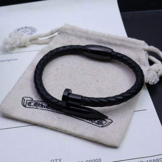 Chrome Hearts bracelet 03lyh60 (2)