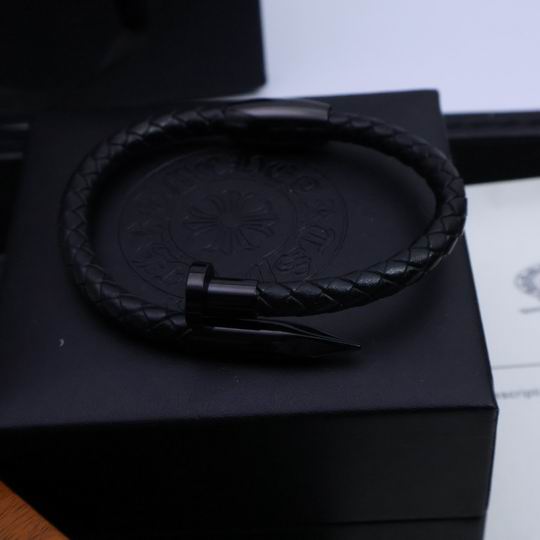 Chrome Hearts bracelet 03lyh60 (3)