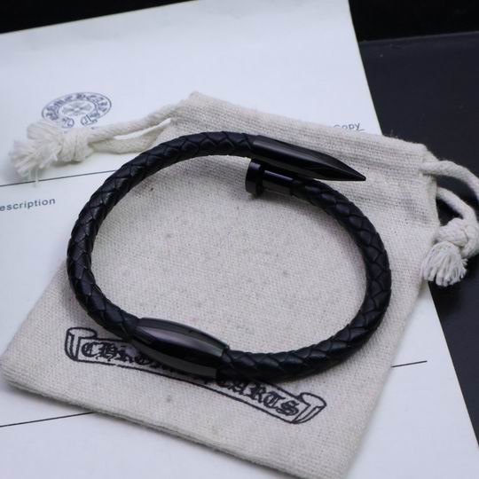 Chrome Hearts bracelet 03lyh60 (4)