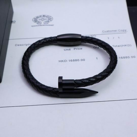 Chrome Hearts bracelet 03lyh60 (5)