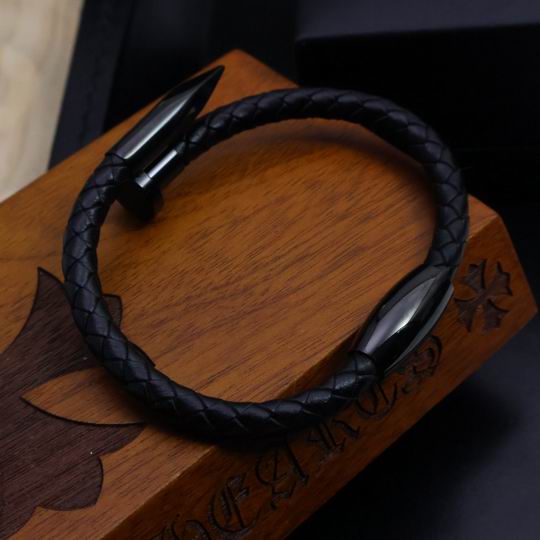 Chrome Hearts bracelet 03lyh60 (6)