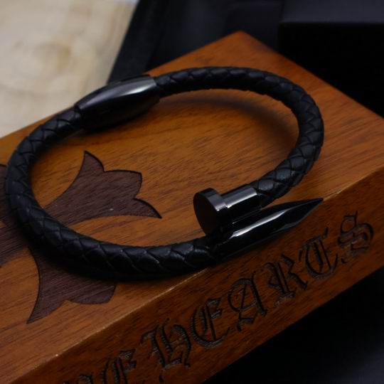 Chrome Hearts bracelet 03lyh60 (7)