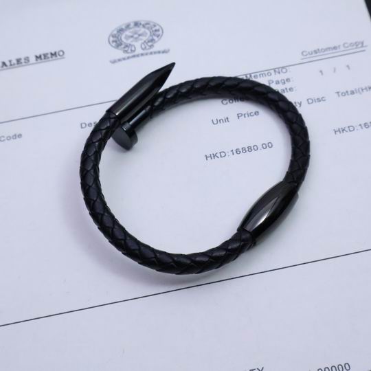 Chrome Hearts bracelet 03lyh60 (8)