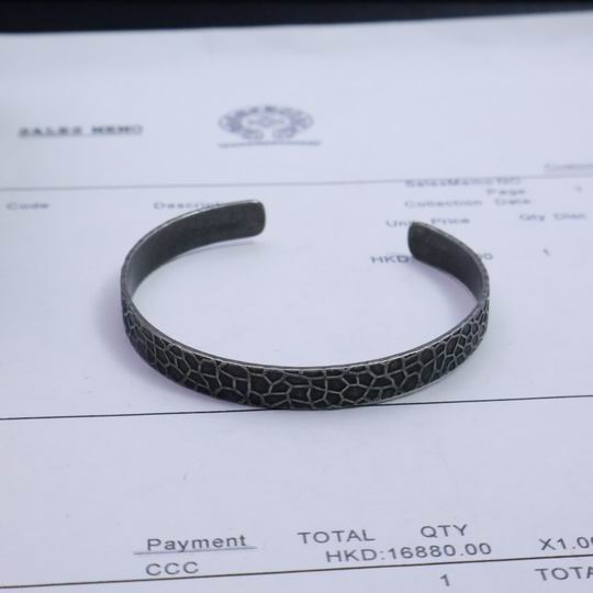 Chrome Hearts bracelet 03lyh61 (1)