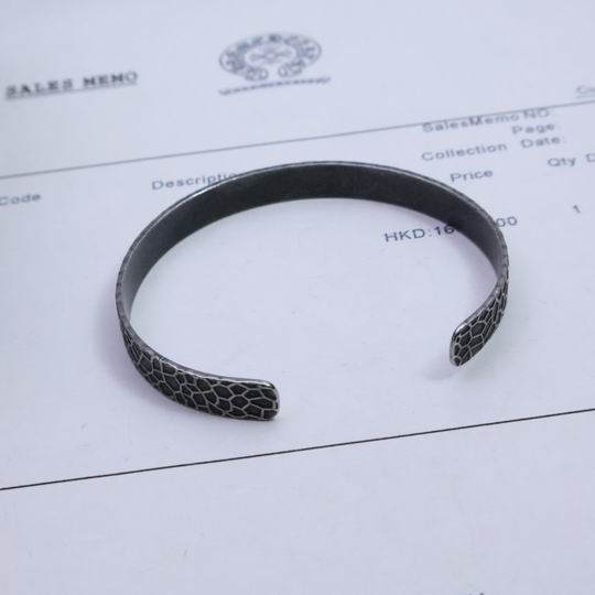 Chrome Hearts bracelet 03lyh61 (3)