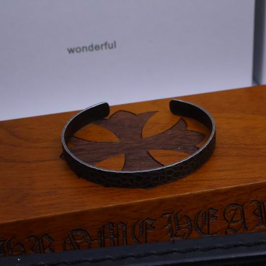 Chrome Hearts bracelet 03lyh61 (4)