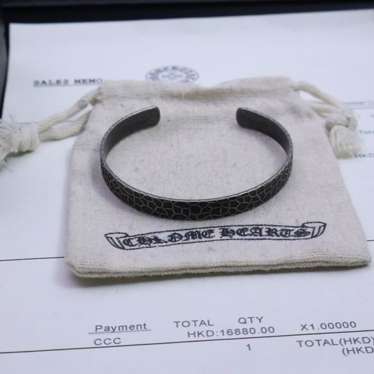 Chrome Hearts bracelet 03lyh61 (6)