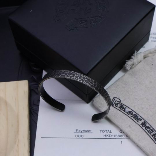 Chrome Hearts bracelet 03lyh61 (7)