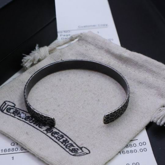 Chrome Hearts bracelet 03lyh61 (8)