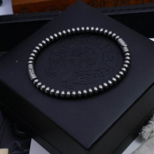 Chrome Hearts bracelet 03lyh62 (2)