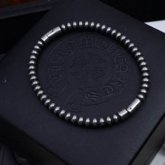Chrome Hearts bracelet 03lyh62 (3)