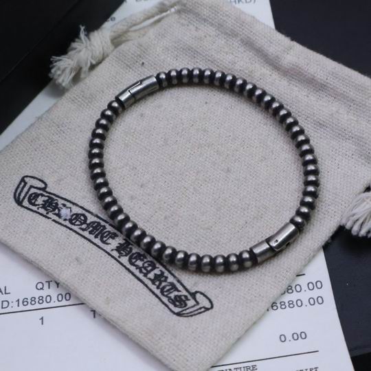 Chrome Hearts bracelet 03lyh62 (4)