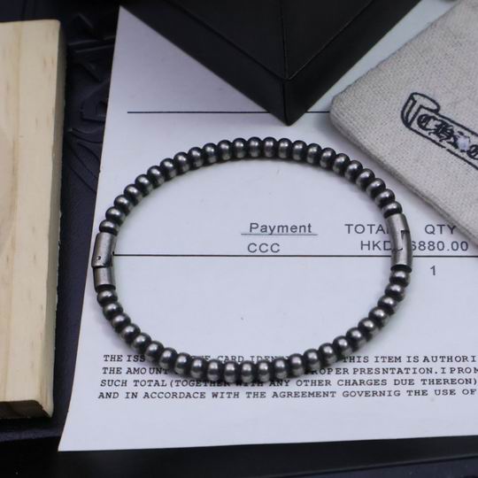 Chrome Hearts bracelet 03lyh62 (5)