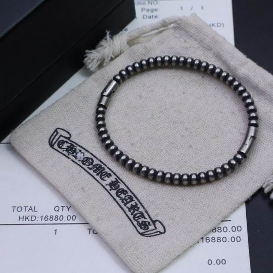 Chrome Hearts bracelet 03lyh62 (6)